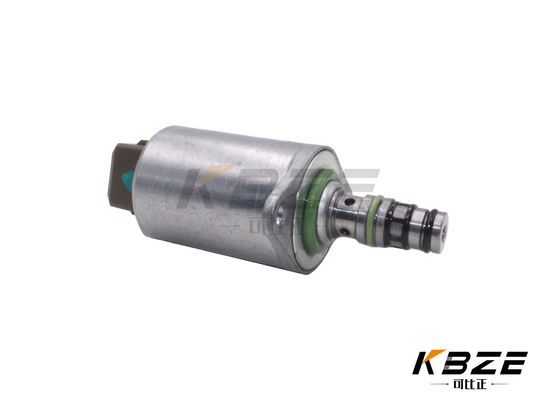 Hoge kwaliteit TM70301 12V 50BAR SOLENOID VALVE vervanging voor graafmachine