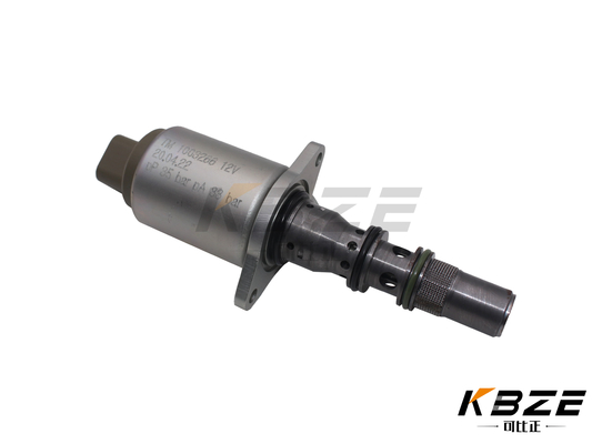 Hoge kwaliteit TM1003266 12V 35BAR SOLENOID VALVE vervanging voor graafmachine