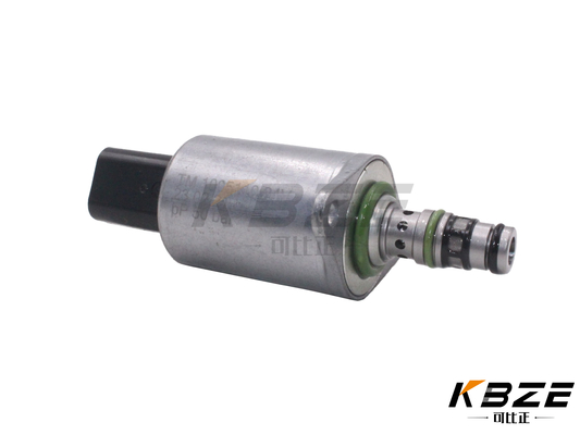 Hoge kwaliteit TM1005110 24V 50BAR SOLENOID VALVE vervanging voor graafmachine
