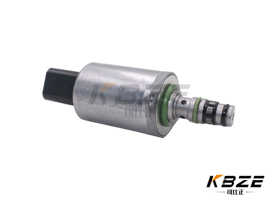 Hoge kwaliteit TM1022381 24V 50BAR SOLENOID VALVE vervanging voor graafmachine
