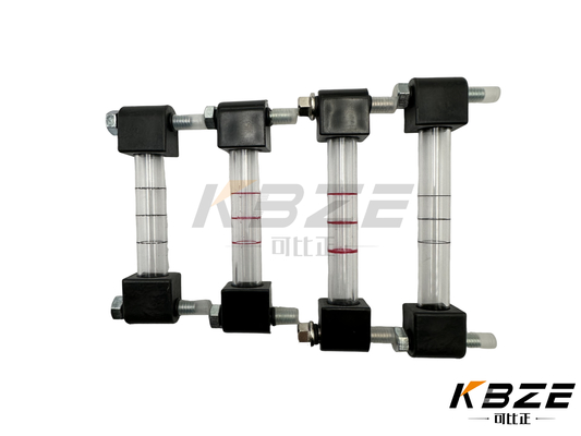 140MM-150MM-170MM-180MMΦ HYDRAULIC OIL LEVEL GAGE vervanging voor C-A-T SUMITOMO HITACHI HYUNDAI VOLVO DAEWOO DOOSAN