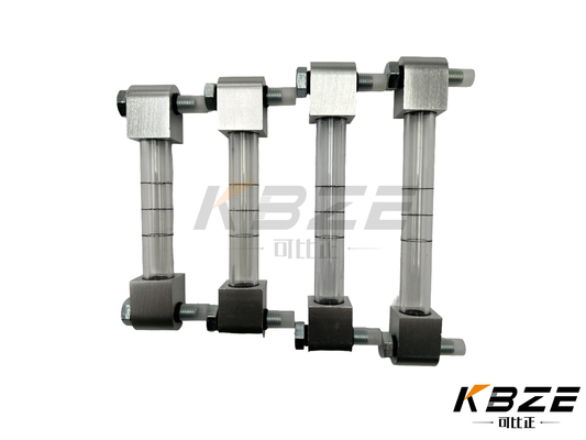 140MM-150MM-170MM-180MM-200MMΦ HYDRAULIC OIL LEVEL GAGE vervanging voor C-A-T SUMITOMO HITACHI HYUNDAI VOLVO DAEWOO