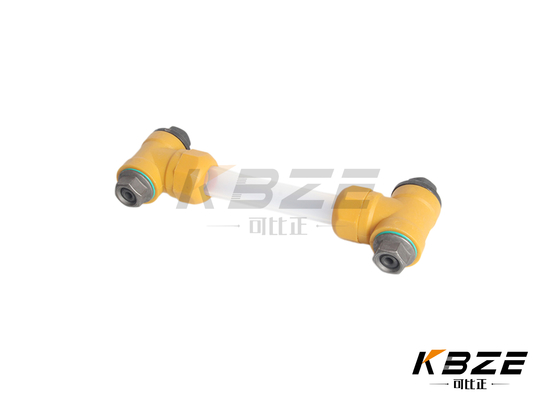 KBZE IMPORT JAPAN Kwaliteit MIN-80°C MAX260°C 140MMΦ HYDRAULIC OIL LEVEL GAGE Vervanging voor DAEWOO