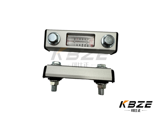 80MMΦ BOLT10MM EXKAVATOR HYDRAULISCH OELNIveausmeter/OELNIveausindicator Vervanging voor EXKAVATOR DH55/EX55/XGMA60