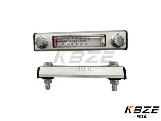 125MMΦ BOLT10MM EXKAVATOR HYDRAULISCH OLIELNIveau-METER/OLIELNIveau-INDICATOR Vervanging voor EXKAVATOR XGMA822 LOVOL80
