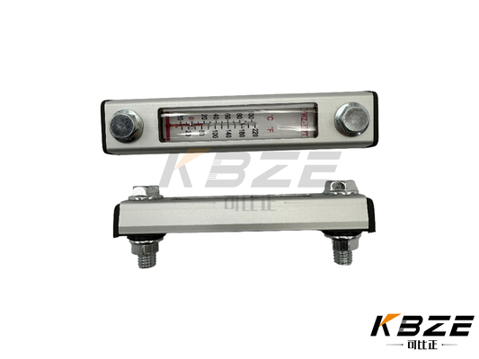 127MMΦ BOLT12MM EXKAVATOR HYDRAULISCH OELNIveausmeter/OELNIveausindicator Vervanging voor EXKAVATOR XGMA815 JCB370
