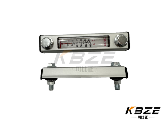 127MMΦ BOLT10MM EXKAVATOR HYDRAULISCH OELNIveausmeting/OELNIveausindicator Vervanging voor EXKAVATOR SDLG65 LOVOL150