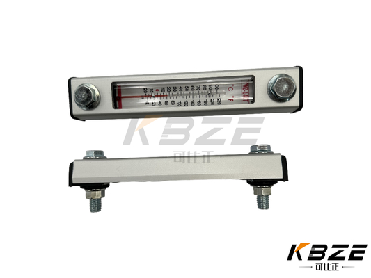140MMΦ BOLT10MM BOLTATOR HYDRAULISCH OELNIveausmeter/OELNIveausindicator Vervanging van de boormachine