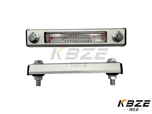148MMΦ BOLT10MM EXKAVATOR HYDRAULIC OIL LEVEL GAUGE/OIL LEVEL INDICATOR vervanging voor EXKAVATOR SH
