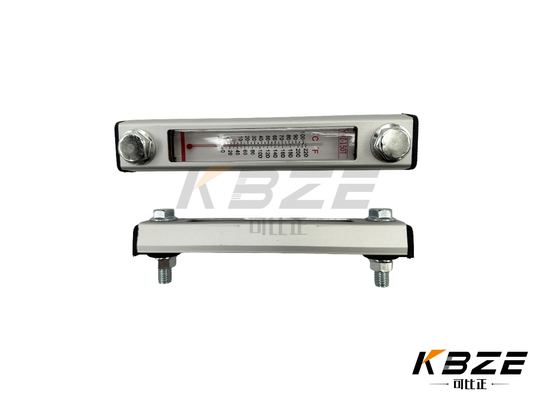 150MMΦ BOLT12MM GRAFICATOR HYDRAULIC OIL LEVEL MEETER/OIL LEVEL INDICATOR Vervanging voor GRAFICATOR LIUGONG908D