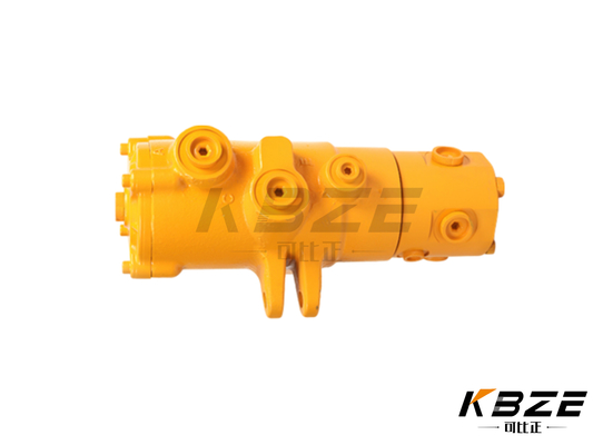 KOMATSU EXCAVATOR HYDRAULIC CENTERJOINT ASSY/SWIVEL JOINT VERVALGING voor PC100-5/6 PC120-5/6 PC110-7 PC130-7/8