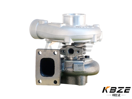 ISUZU 4BG1 [49189-05100] TURBOCHARGER ASSY vervanging voor HITACHI EX120-1 EX120-5