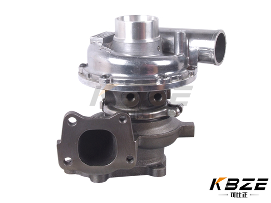 ISUZU 4HK1 [8-97362839-0] RHF55 TURBOCHARGER ASSY vervanging voor HITACHI ZX200 ZX210 ZX230 ZX240