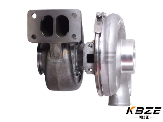 CUMMINS 6BT [3522777] H1C TURBOCHARGER ASSY vervanging voor graafmachine CUMMINS 6BT motor