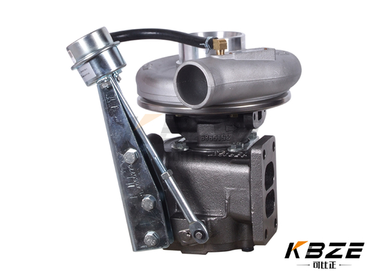 CUMMINS 6BTA [3539428] WH1C TURBOCHARGER ASSY vervanging voor graafmachine CUMMINS 6BTA motor