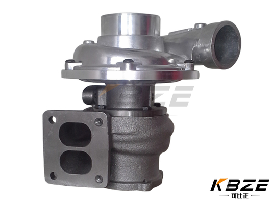ISUZU 6HK1 [114400-4830/114400-4160] TURBOCHARGER ASSY vervanging voor graafmachine ISUZU 6HK1 motor