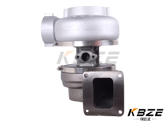 KOMATSU D155 [6502-13-2003] KTR130 TURBOCHARGER ASSY vervanging voor KOMATSU S6D155 dieselmotor