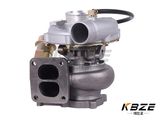 SHANGCHAI D6114 [750627-5002] TBP4 TURBOCHARGER ASSY vervanging voor SHANGCHAI D6114 dieselmotor