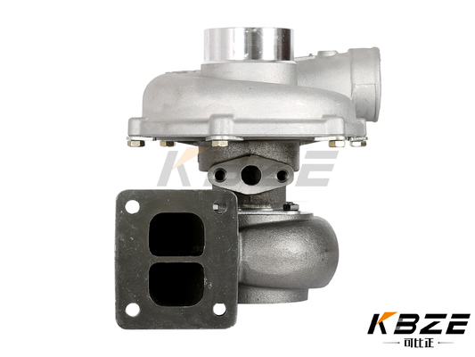 HITACHI EX200-1 [114400-2100] RHC7 TURBOCHARGER ASSY vervanging voor ISUZU 6BD1 diesel motor