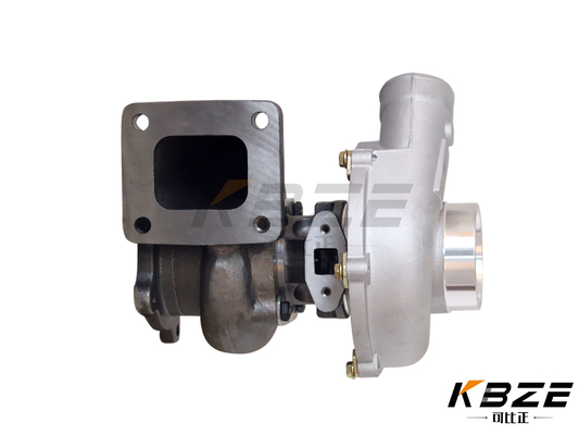 HITACHI EX200-2 [114400-2720] RHC6 TURBOCHARGER ASSY vervanging voor ISUZU 6BD1 diesel motor