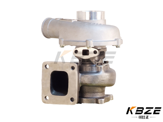 HITACHI EX200-5 [114400-3320] RHC6 TURBOCHARGER ASSY vervanging voor ISUZU 6BG1 Dieselmotor