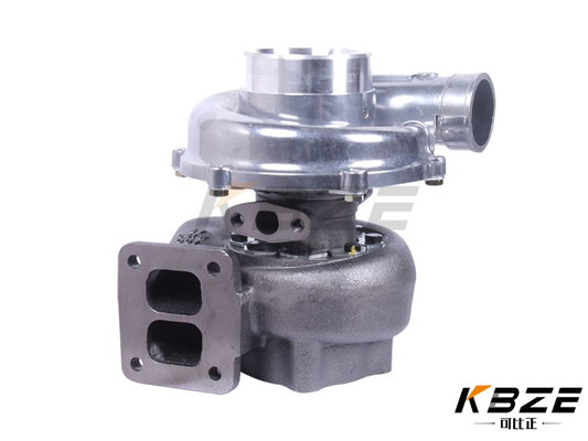 HITACHI EX300-5 [114400-4142] TF08L TURBOCHARGER ASSY vervanging voor ISUZU 6SD1 diesel motor