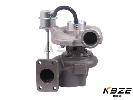 Perkins [2674A209] GT25 TURBOCHARGER ASSY vervanging voor PERKINS dieselmotor