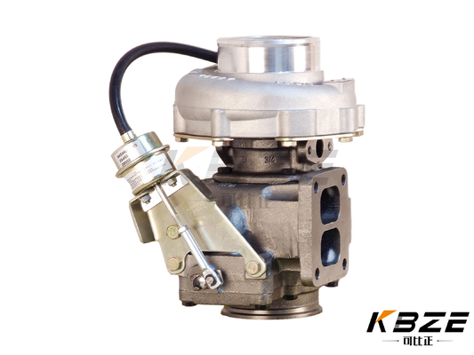 YUCHAI [734056-5003] GT37 TURBOCHARGER ASSY vervanging voor YUCHAI dieselmotor
