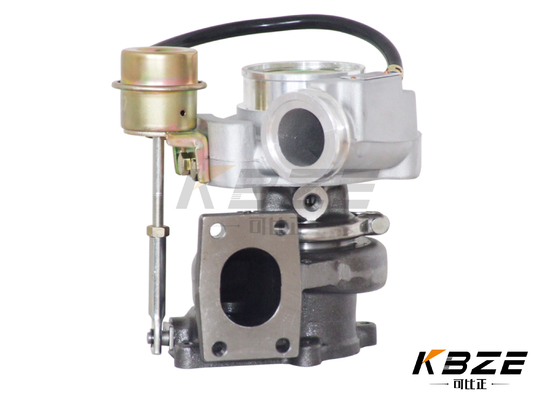 CUMMINS [2840684] HE211W 6108 TURBOCHARGER ASSY vervanging voor CUMMINS ISF2.8 ISF3.8 dieselmotor