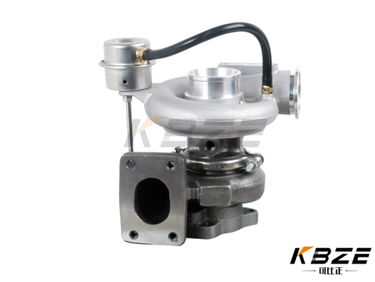 CUMMINS [3768006] HE211W-1 TURBOCHARGER ASSY vervanging voor CUMMINS ISF2.8 QSB4.5 dieselmotor