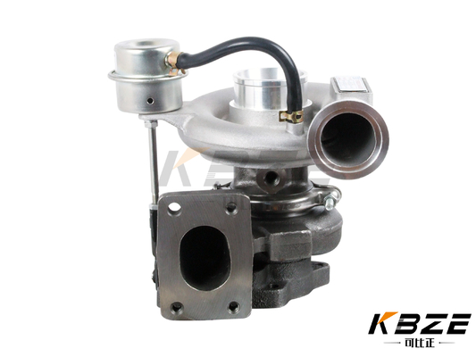 CUMMINS [2840937] HE211W-2 TURBOCHARGER ASSY vervanging voor CUMMINS ISF2.8 dieselmotor
