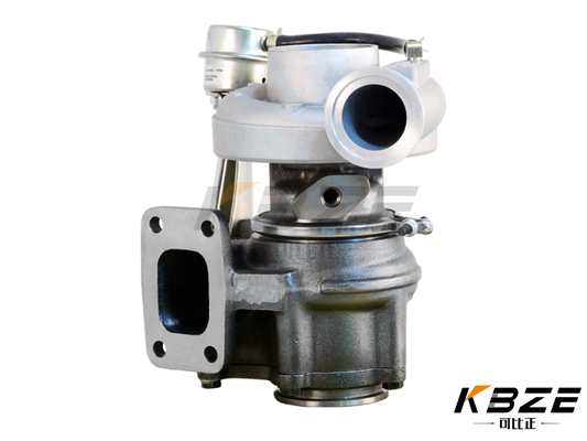CUMMINS [3592015] HX30W TURBOCHARGER ASSY vervanging voor CUMMINS 4BTAA dieselmotor