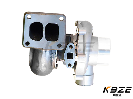 KOMATSU PC200-3 [6137-82-8200] TURBOCHARGER ASSY vervanging voor KOMATSU S6D105 dieselmotor