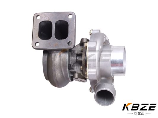 KOMATSU PC200-5 [6207-81-8210] TURBOCHARGER ASSY vervanging voor KOMATSU S6D95L dieselmotor