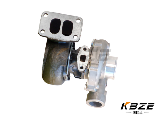 KOMATSU PC200-6 [6207-81-8330] TA3103 TURBOCHARGER ASSY vervanging voor KOMATSU S6D95L dieselmotor