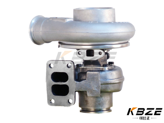 KOMATSU PC200-7 [4035375] HX35W TURBOCHARGER ASSY vervanging voor KOMATSU S6D102 dieselmotor