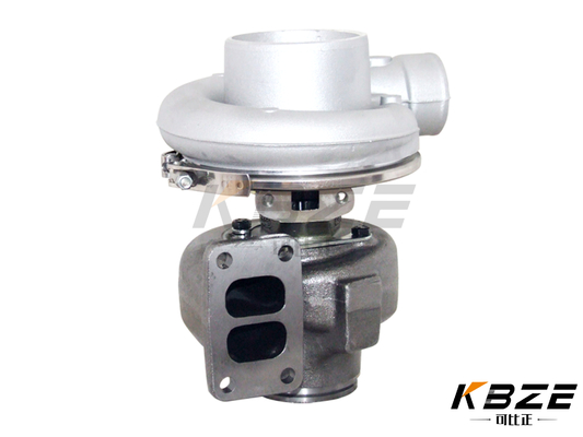 KOMATSU PC220-6 [6735-81-8400/6735-81-8301] TURBOCHARGER ASSY vervanging voor KOMATSU S6D102E dieselmotor