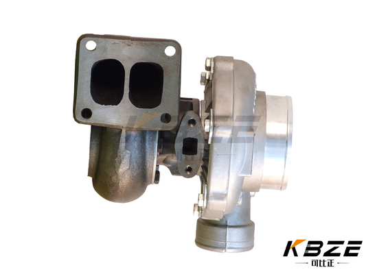 KOMATSU PC300-6 [6152-81-8110] TURBOCHARGER ASSY vervanging voor KOMATSU S6D125 dieselmotor