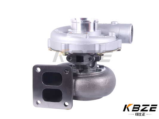 KOMATSU PC300-5 [6222-81-8210] TURBOCHARGER ASSY vervanging voor KOMATSU S6D108 dieselmotor