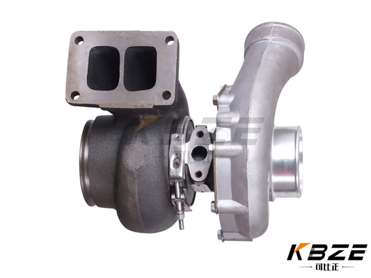 KOMATSU PC400-7 [6152-618170] TURBOCHARGER ASSY vervanging voor KOMATSU S6D125E dieselmotor