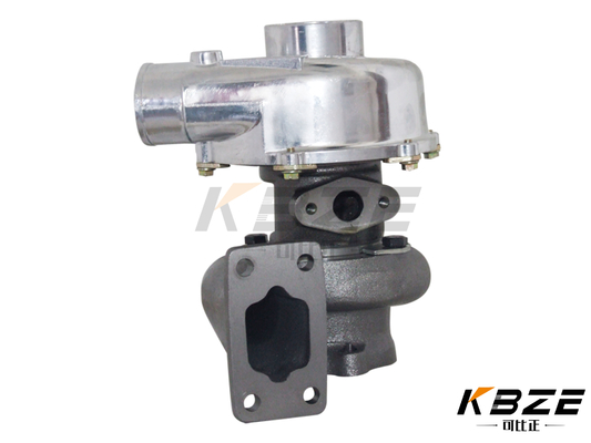 HITACHI EX120 EX150 [8944183200] RHB6 TURBOCHARGER ASSY vervanging voor ISUZU 4BD1 diesel motor
