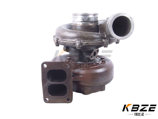 HITACHI EX450 ZX450 [114400-3830] RHC9 TURBOCHARGER ASSY vervanging voor ISUZU 6WG1T dieselmotor