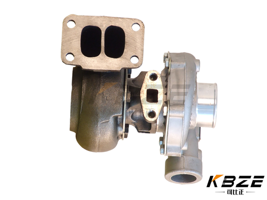 KOBELCO SK200-3 [49185-01010] TE06H-16M TURBOCHARGER ASSY vervanging voor MITSUBISHI 6D31T dieselmotor
