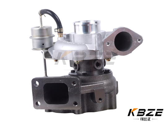 KOBELCO SK250-8 [24100-4631] GT2259S TURBOCHARGER ASSY vervanging voor HINO J05E dieselmotor