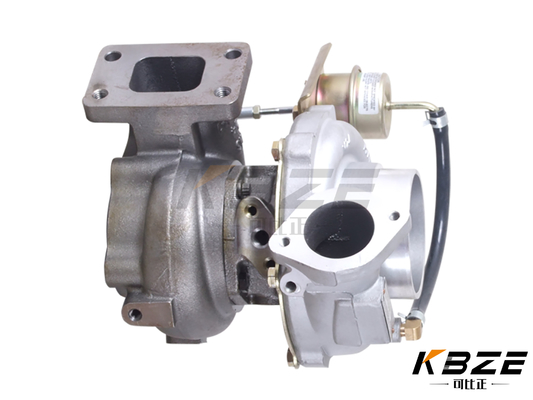 KOBELCO SK350-8 [764247-1] GT3712LS TURBOCHARGER ASSY vervanging voor HINO J08E Dieselmotor
