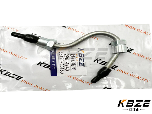 C-A-T CA2964740 296-4740 2964740 COMMON-RAIL PIPE SUBSTITUTIE voor 311D LRR 312D 312D L 313D 314D CR 314D LCR 315DL