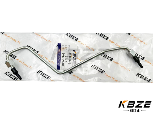 C-A-T CA3962610 396-2610 3962610 COMMON-RAIL PIPE SUBSTITUTIE VAN C-A-T C4.4 Dieselmotor