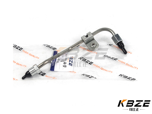 KOMATSU 6745-71-4150 6745714150 COMMON-RAIL PIPE SUBSTITUTIE voor SAA6D114E Dieselmotor