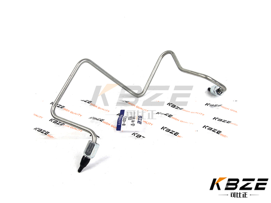 KOMATSU 6754-71-5130 6754715130 COMMON-RAIL PIPE SUBSTITUTIE voor SAA6D107E Dieselmotor PC200 PC220 PC270