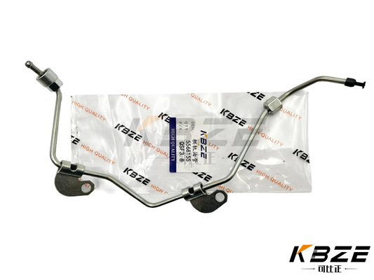 CUMMINS 5568155 COMMON-RAIL PIPE SUBSTITUTIE VAN CUMMINS QSF3.8 Dieselmotor